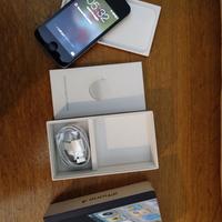iPhone4 perfettamente funzionante