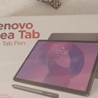 Tablet Lenovo 