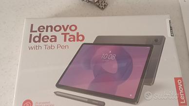 Tablet Lenovo 