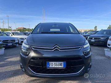 CITROEN C4 Picasso BlueHDi 150 S&S EAT6 Intensive