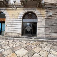 MULTILOCALE A BARLETTA