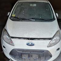 Ricambi Ford Ka 1.3 TDCi del 2010