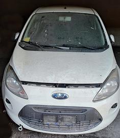 Ricambi Ford Ka 1.3 TDCi del 2010