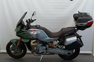 MOTO GUZZI V100 Mandello S