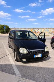 Hyundai Atos utilitaria