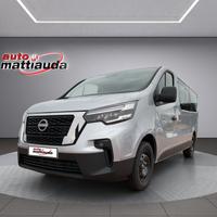 Nissan L2H1 Acenta Business Bus