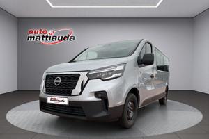 Nissan L2H1 Acenta Business Bus
