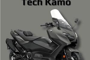 YAMAHA T MAX 560 07-2025.