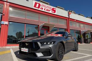 Ford Mustang Fastback 5.0 V8 GT 446cv auto, PARI