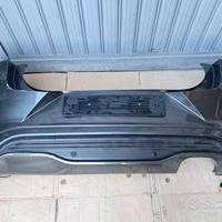 Paraurti posteriore ford puma st-line