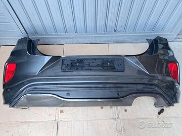 Paraurti posteriore ford puma st-line