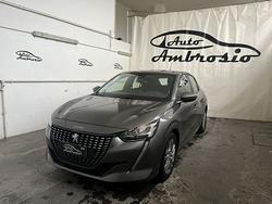 Peugeot 208 1.2 puretech Active s&s 75cv TUA ...