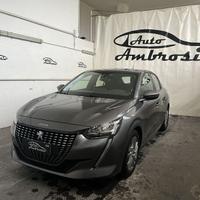 Peugeot 208 1.2 puretech Active s&s 75cv TUA ...