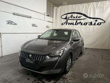 Peugeot 208 1.2 puretech Active s&s 75cv TUA ...