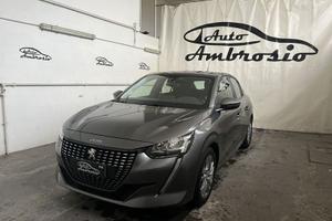 Peugeot 208 1.2 puretech Active s&s 75cv TUA ...