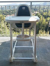Seggiolone Inglesina Zuma M'home