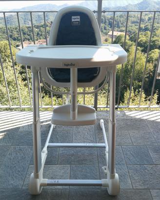 Seggiolone Inglesina Zuma M'home