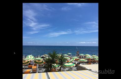 Casa vacanze a Loano