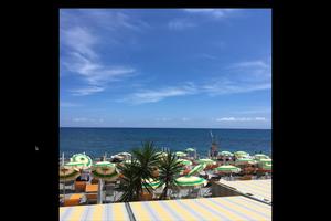 Casa vacanze a Loano