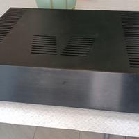 Amplificatore multicanale Audiolab 8000x7