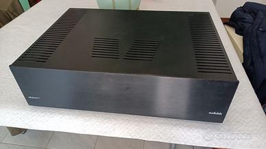 Amplificatore multicanale Audiolab 8000x7