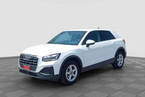 AUDI Q2 Q2 30 TDI S tronic Business Plus
