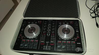 CONTROLLER PIOONER  DDJ-SB2 prezzo tratt.