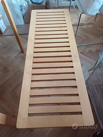 Alvar Aalto panca