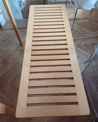 Alvar Aalto panca
