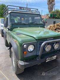 Defender