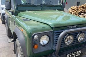 Defender