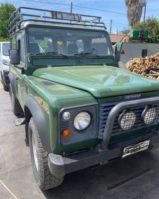 Defender