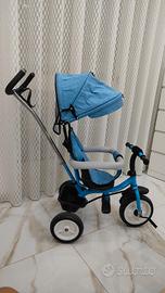 triciclo bambini 
