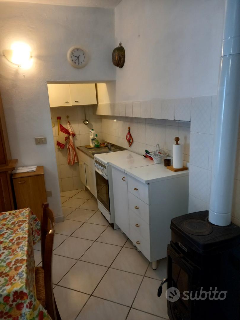 Appartamento – Castiglione della Pescaia, Poggio alle Trincee, Grosseto - Vista 2