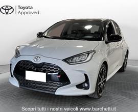 Toyota Yaris 1.5 130 Hybrid 5 porte GR Sport