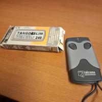 Radiocomando Telcoma