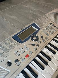 Pianola Scuole medie Medeli