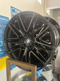 1 CERCHIO BMW M5 M G90 G91 7884272 STYLING 951M