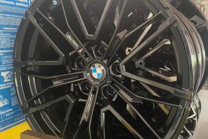 1 CERCHIO BMW M5 M G90 G91 7884272 STYLING 951M