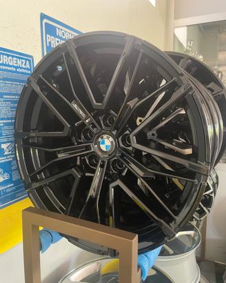 1 CERCHIO BMW M5 M G90 G91 7884272 STYLING 951M
