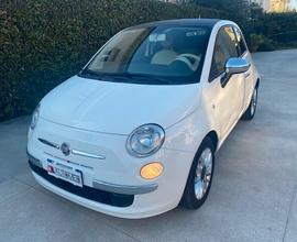 Fiat 500 1.2 Lounge Ok Neo Patentati