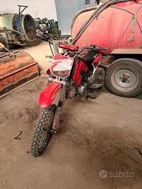 pit bike 125