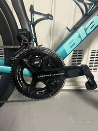 Guarnitura Powermeter 4iiii Dura-Ace