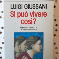 Si può vivere così? Uno strano approccio all'esist