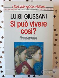 Si può vivere così? Uno strano approccio all'esist