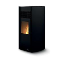 Stufa a pellet MILÙ 8,2 kw