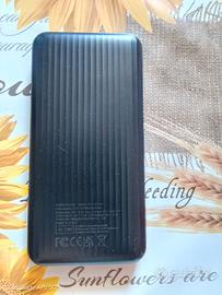 Power bank 10000mAh