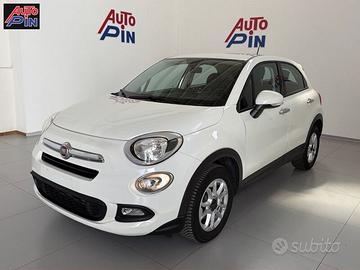 FIAT 500X 1.3 mjt Business 4x2 95cv my18