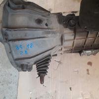 Cambio Iveco Daily 2° serie dal 90 al 99