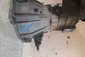 Cambio Iveco Daily 2° serie dal 90 al 99